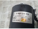 Recambio de motor arranque para citroën xsara berlina 2.0 hdi exclusive (66kw) referencia OEM IAM 0986018310 BOSCH 