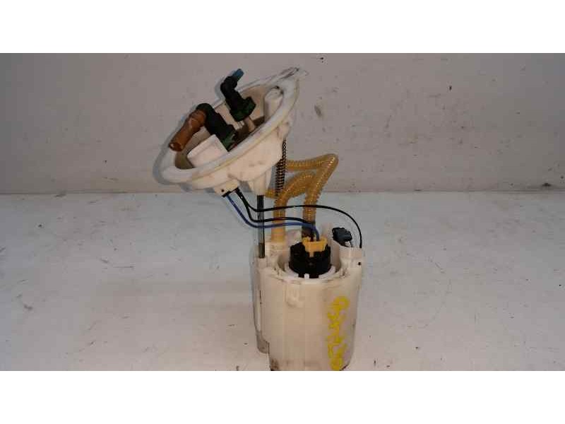 Recambio de aforador para bmw serie 1 lim. (f20) 116d referencia OEM IAM 0580204019 724397208 BOSCH