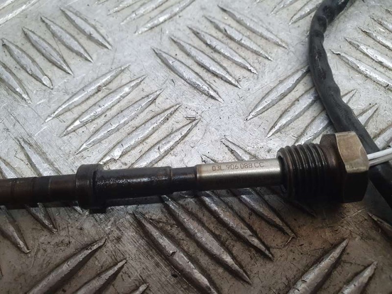 Recambio de sensor para volkswagen golf vi (5k1) advance referencia OEM IAM 03L906088CC  