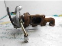 Recambio de turbocompresor para ford escort berl./turnier básico berlina referencia OEM IAM 96FF6K682 BG01422A GARRETT