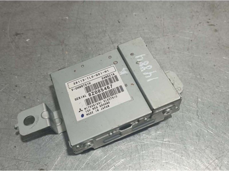 Recambio de modulo electronico para honda accord berlina (cu) luxury referencia OEM IAM 39113TL0G01M1 8Z085467 MITSUBISHI