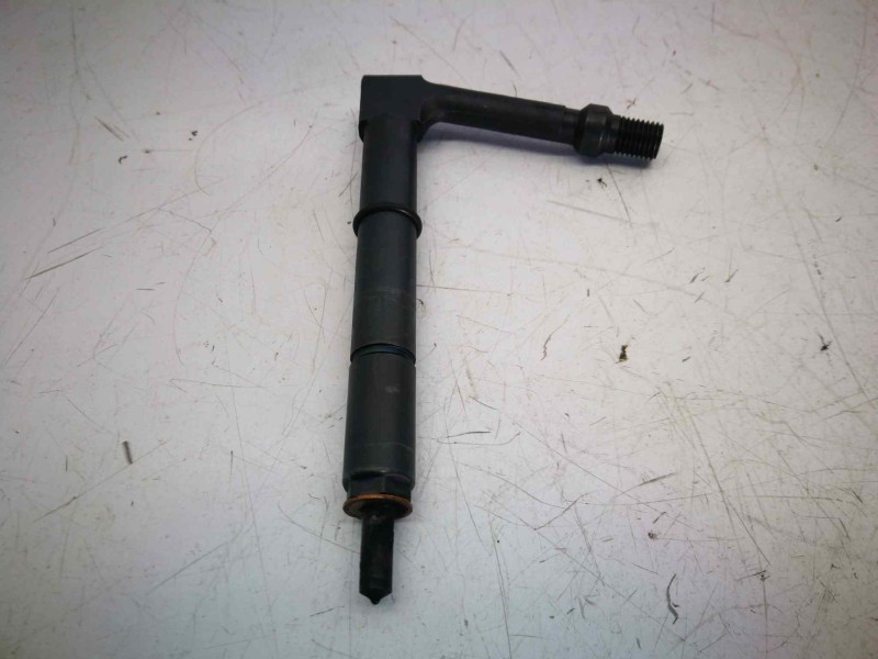 Recambio de inyector para nissan almera (n16/e) 2.2 16v turbodiesel cat referencia OEM IAM 484391  