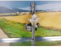 Recambio de elevalunas trasero izquierdo para ford mondeo berlina (ge) ambiente referencia OEM IAM  8 PINS ELECTRICO