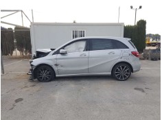 MERCEDES-BENZ CLASE B (W246)