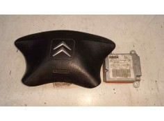 AIRBAG DELANTERO IZQUIERDO 9653190880 