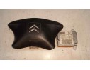 Recambio de airbag delantero izquierdo para citroën berlingo 1.9 d 600 furg. referencia OEM IAM 9653190880  