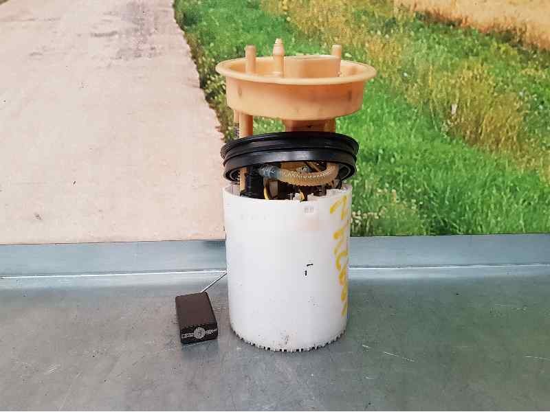 Recambio de aforador para volkswagen polo (6r1) 5 puertas referencia OEM IAM 6R0919050AH A2C96035300 CONTINENTAL