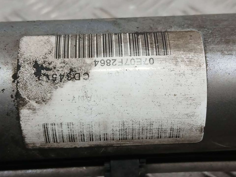 Recambio de cremallera direccion para ford mondeo ber. (ca2) ghia referencia OEM IAM 1789455  ASISTIDA