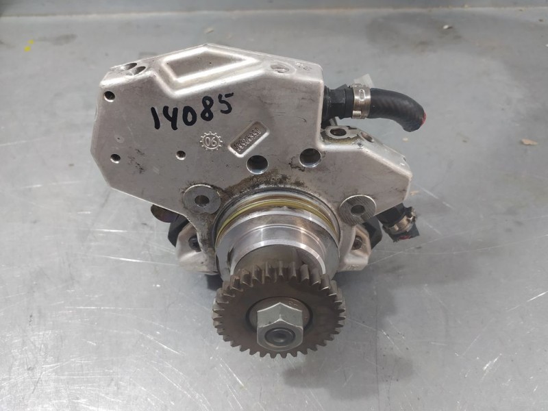 Recambio de bomba alta presion para mercedes-benz clase clk (w209) coupe 320 cdi special edition (209.320) referencia OEM IAM A6