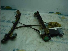 Recambio de elevalunas delantero izquierdo para seat leon (1p1) style ecomotive referencia OEM IAM 1P0837401E  ELECTRICO