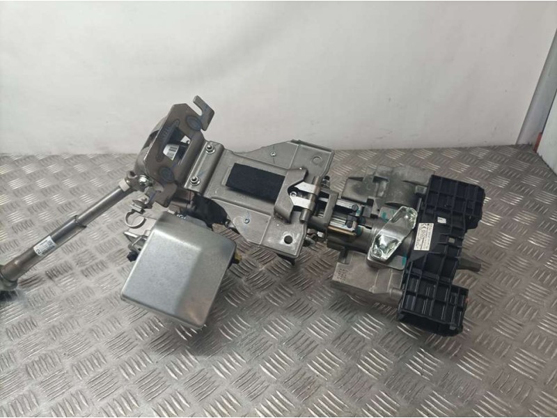 Recambio de columna direccion para mazda 2 lim. () evolution referencia OEM IAM D09H32100P  ELECTRO-MECANICA