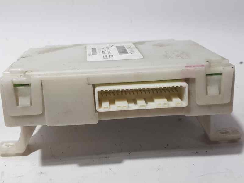 Recambio de modulo electronico para nissan juke (f15) tekna referencia OEM IAM 277601KK0A 080311 CALSONIC KANSEI