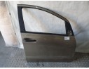 Recambio de puerta delantera derecha para mercedes-benz clase b (w245) 200 (245.233) referencia OEM IAM A1697202605  