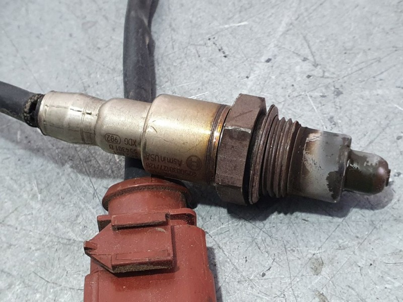 Recambio de sonda lambda para seat ibiza sc (6p5) reference plus referencia OEM IAM 04E906262BH 0258030127128 