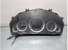 CUADRO INSTRUMENTOS A2129001010 A2C53427620 