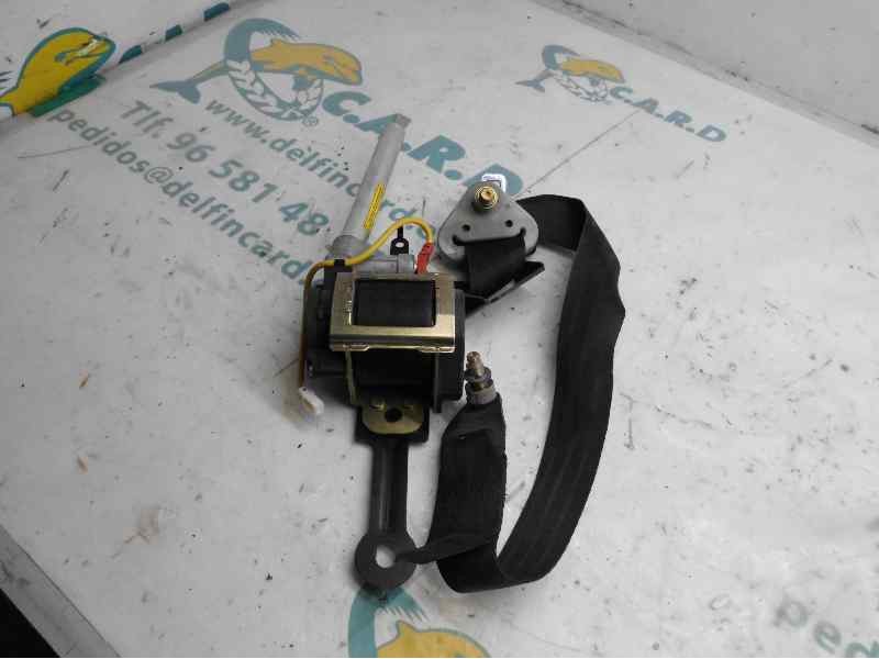 Recambio de pretensor airbag derecho para nissan primera berlina (p11) slx referencia OEM IAM   