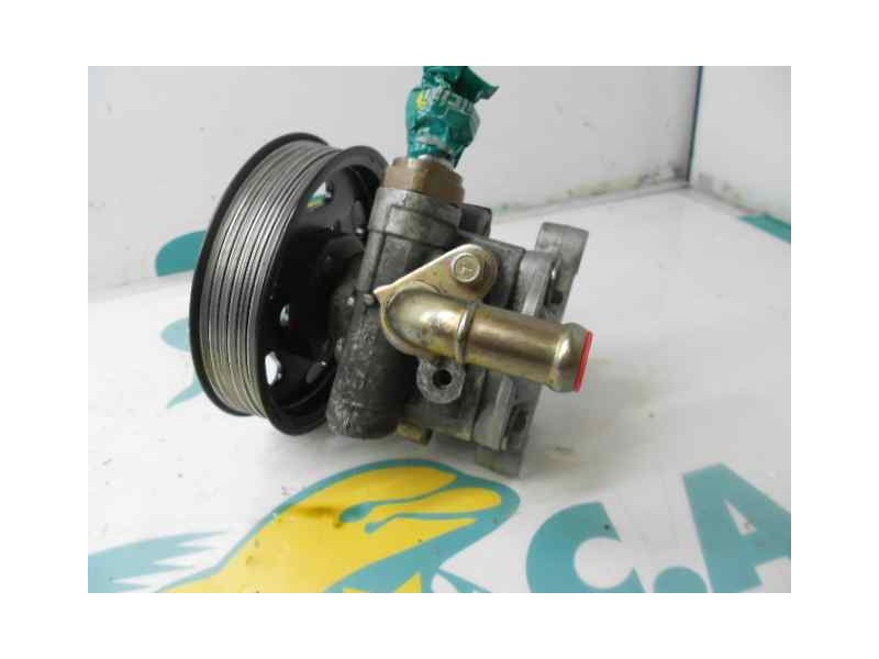 Recambio de bomba direccion para seat leon (1m1) sport referencia OEM IAM 1J0422154A  KYB