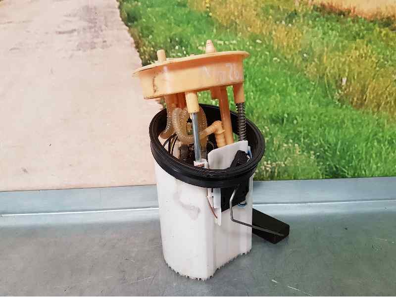 Recambio de aforador para volkswagen polo (6r1) 5 puertas referencia OEM IAM 6R0919050AH A2C96035300 CONTINENTAL