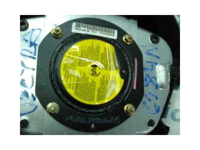 Recambio de kit airbag para opel vectra b berlina básico referencia OEM IAM   