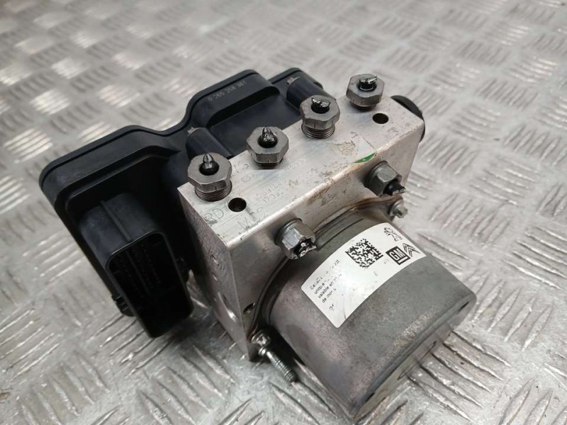 Recambio de abs para citroën c3 feel referencia OEM IAM 3648036 269840 