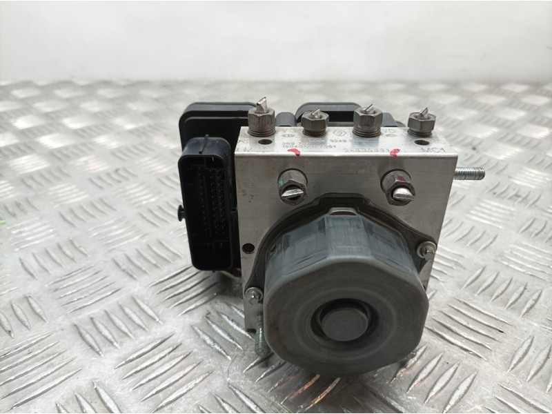 Recambio de abs para dacia sandero access referencia OEM IAM 476603249R 269707 BOSCH