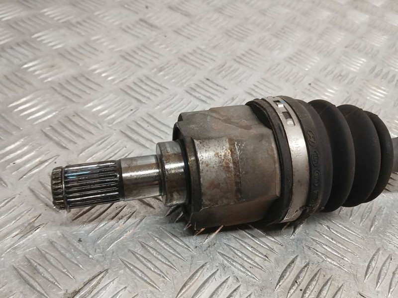 Recambio de transmision delantera derecha para kia cee´d concept referencia OEM IAM 49501A6300  