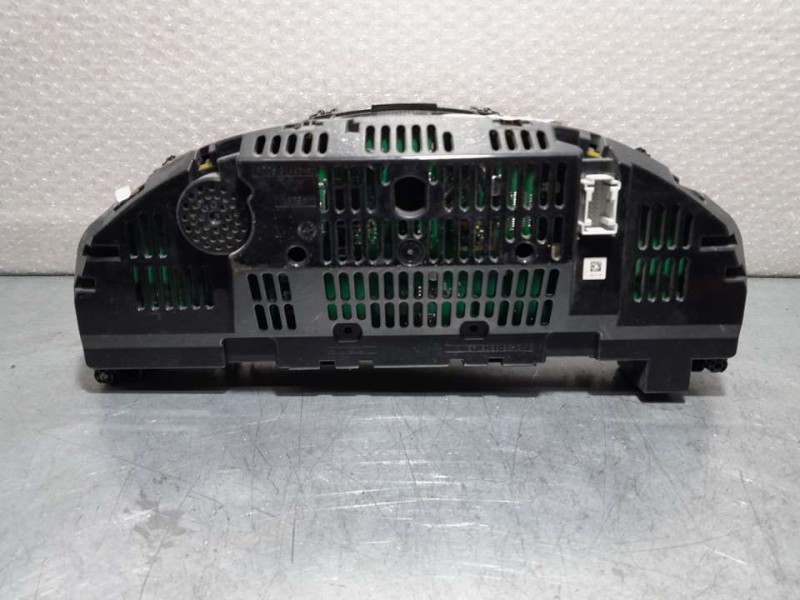 Recambio de cuadro instrumentos para mercedes-benz clase e (w212) familiar 220 cdi blueefficiency (212.202) referencia OEM IAM A