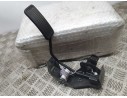 Recambio de potenciometro pedal para toyota corolla verso (r1) 2.2 d-4d luna referencia OEM IAM SIN REF  6 PINES