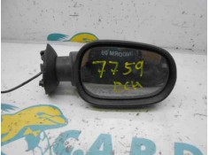 RETROVISOR DERECHO ELECTRICO