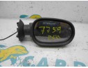 Recambio de retrovisor derecho para dacia logan ambiance referencia OEM IAM   ELECTRICO