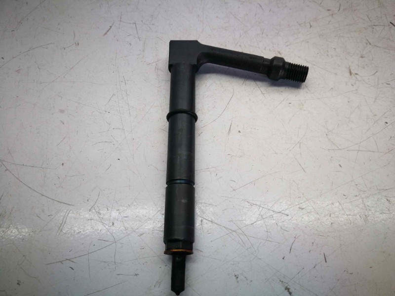 Recambio de inyector para nissan almera (n16/e) 2.2 16v turbodiesel cat referencia OEM IAM 484391  