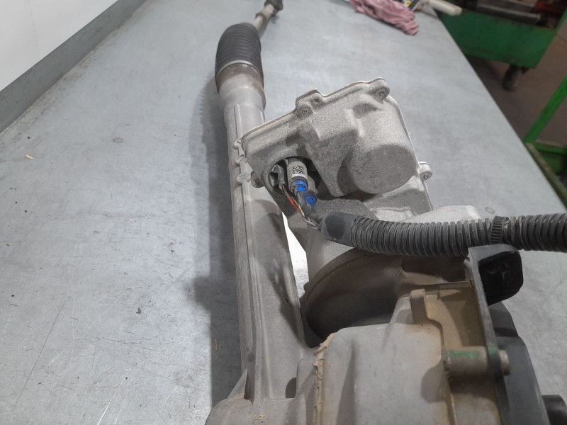 Recambio de cremallera direccion para citroën c3 aircross i (2r_, 2c_) 1.2 puretech 82 (2rhmrc, 2rhmzb) referencia OEM IAM 98221