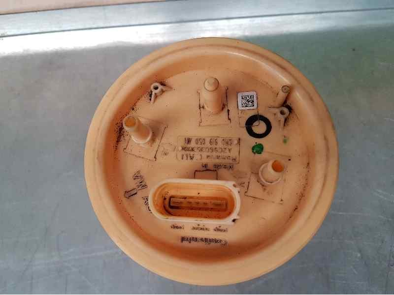 Recambio de aforador para volkswagen polo (6r1) 5 puertas referencia OEM IAM 6R0919050AH A2C96035300 CONTINENTAL