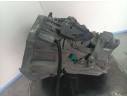 Recambio de caja cambios para renault scenic iii dynamique referencia OEM IAM TL4A018 S024091 6VELOCIDADES