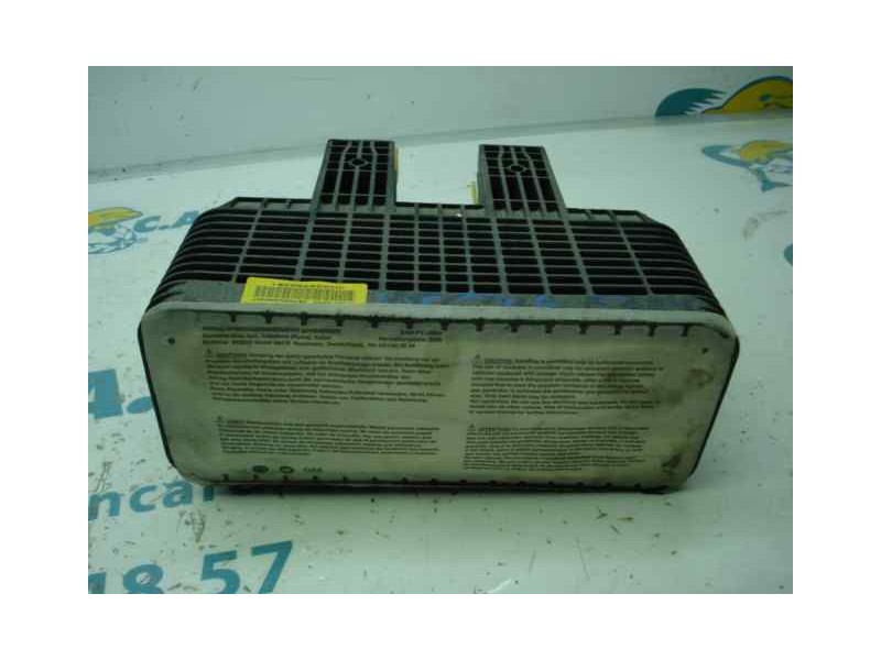 Recambio de kit airbag para opel vectra b berlina básico referencia OEM IAM   