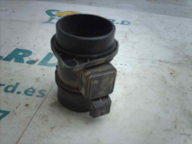 Recambio de caudalimetro para renault trafic combi (ab 4.01) 2.5 dci diesel fap cat referencia OEM IAM 8200300002  SIEMENS-VDO
