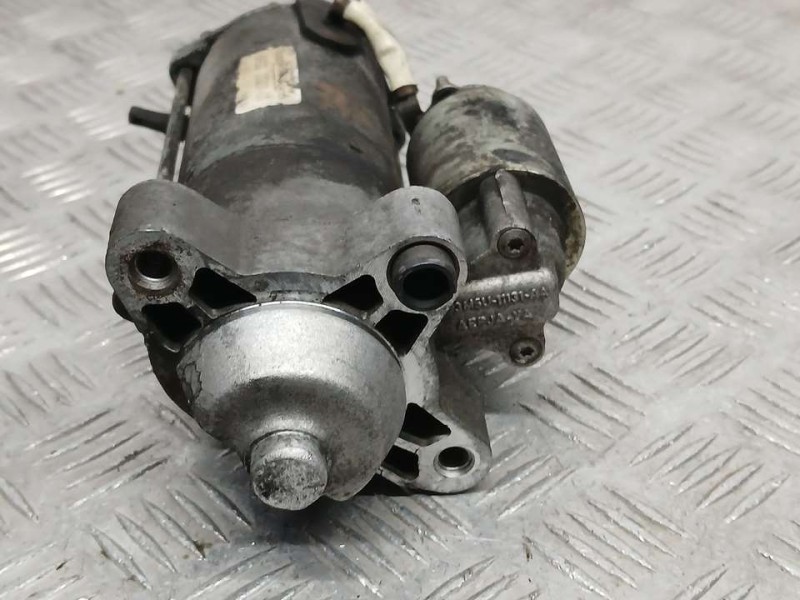 Recambio de motor arranque para ford mondeo ber. (ca2) ghia referencia OEM IAM 6G9N11000FA  