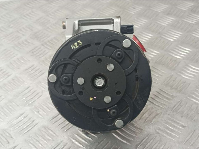 Recambio de compresor aire acondicionado para mazda 2 lim. () evolution referencia OEM IAM DB5H61450 9020352507 VALEO