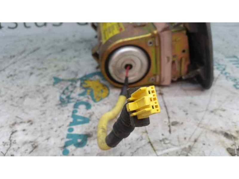 Recambio de kit airbag para honda civic berlina .5 (ma/mb) 1.5 elegance (ma9) referencia OEM IAM 77960ST3E81  