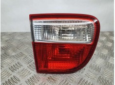 Recambio de piloto trasero izquierdo para seat leon (1m1) fr special edition referencia OEM IAM 1M6945091B  INTERIOR