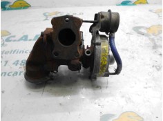 Recambio de turbocompresor para citroën xsara picasso 2.0 hdi cat (rhy / dw10td) referencia OEM IAM 9645247080 GT15 CARRETT