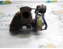 Recambio de turbocompresor para citroën xsara picasso 2.0 hdi cat (rhy / dw10td) referencia OEM IAM 9645247080 GT15 CARRETT