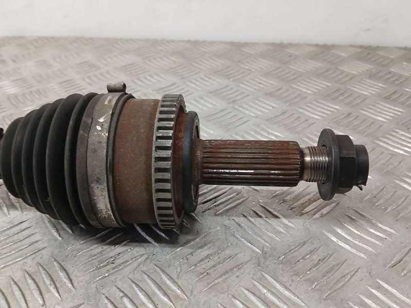 Recambio de transmision delantera derecha para kia cee´d concept referencia OEM IAM 49501A6300  