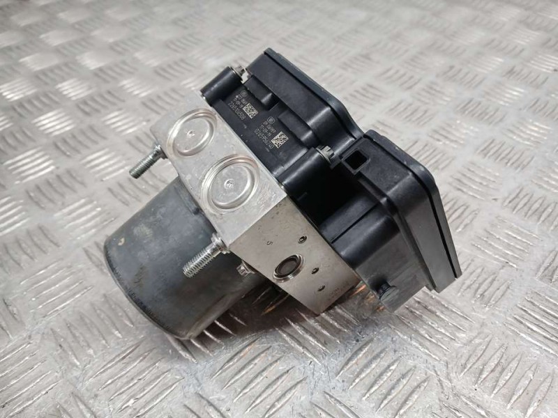 Recambio de abs para citroën c3 feel referencia OEM IAM 3648036 269840 