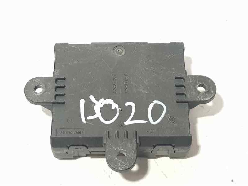 Recambio de modulo confort para ford fiesta (ccn) trend referencia OEM IAM 1002722608  FOMOCO