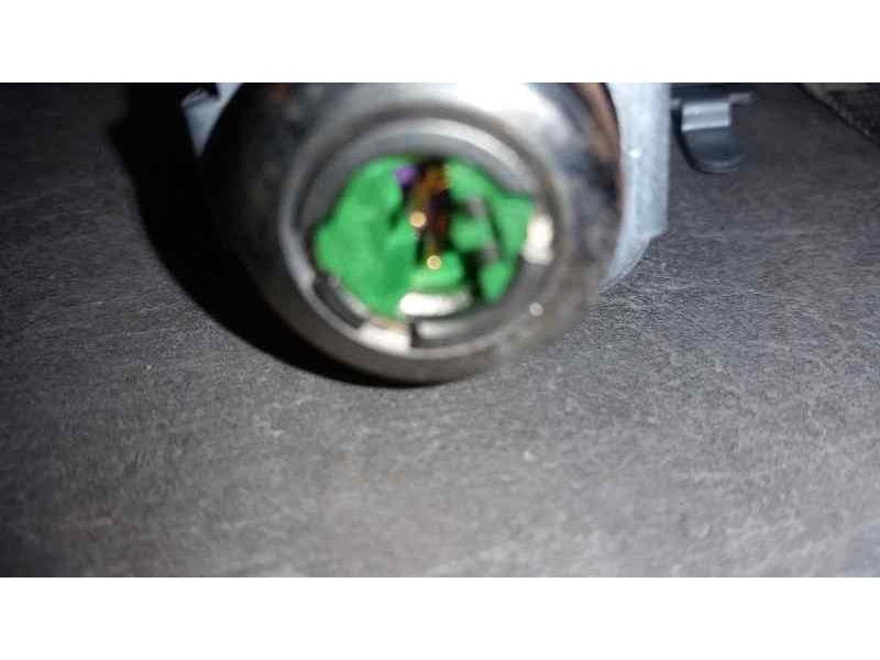 Recambio de airbag cortina delantero derecho para peugeot 407 st sport pack referencia OEM IAM   