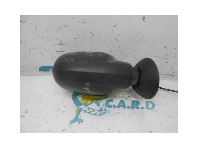 Recambio de retrovisor derecho para dacia logan ambiance referencia OEM IAM   ELECTRICO