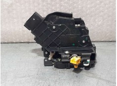 Recambio de cerradura puerta delantera izquierda para ford ka+ ultimate referencia OEM IAM 6AF218136K  6 PINES