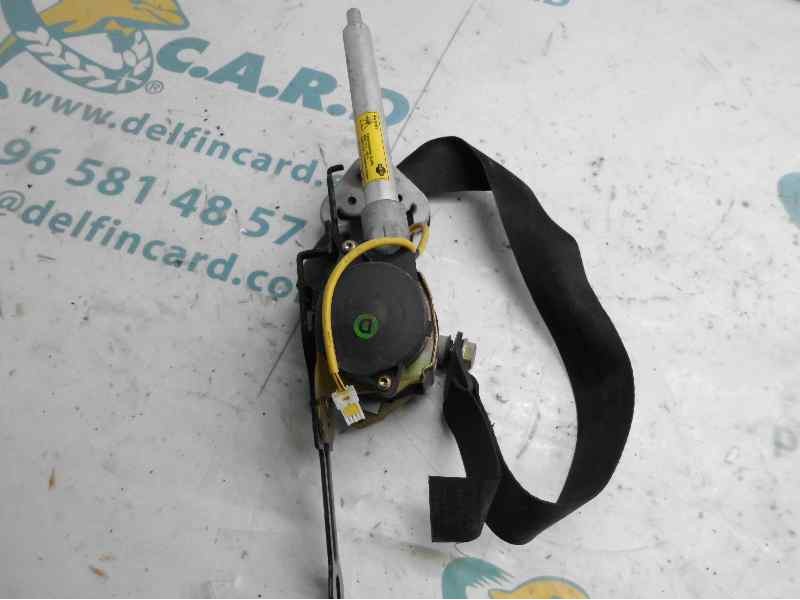 Recambio de pretensor airbag derecho para nissan primera berlina (p11) slx referencia OEM IAM   