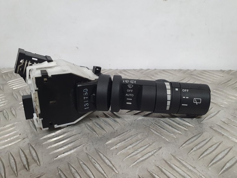 Recambio de mando limpia para nissan qashqai+2 (jj10) acenta referencia OEM IAM SIN REF  